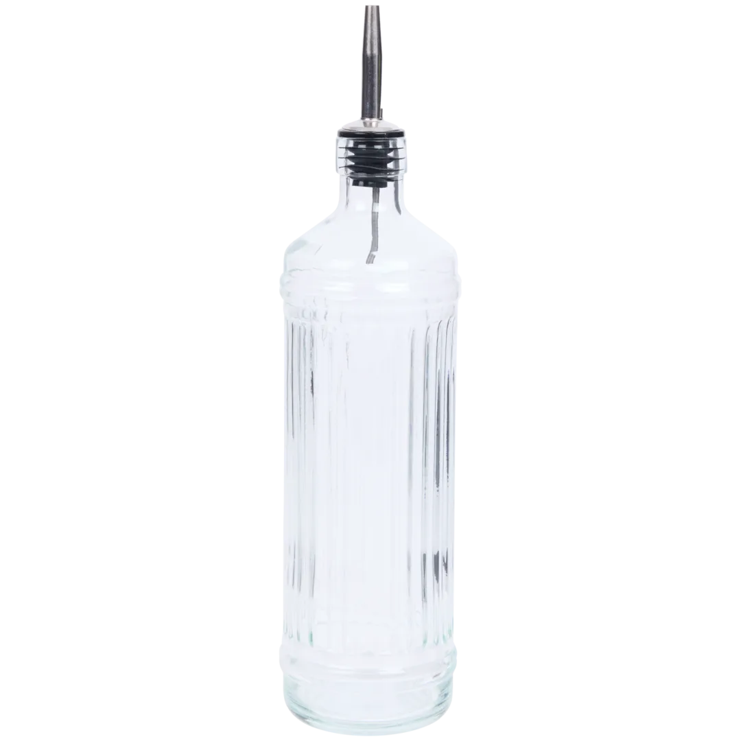 Bottiglia olio/aceto