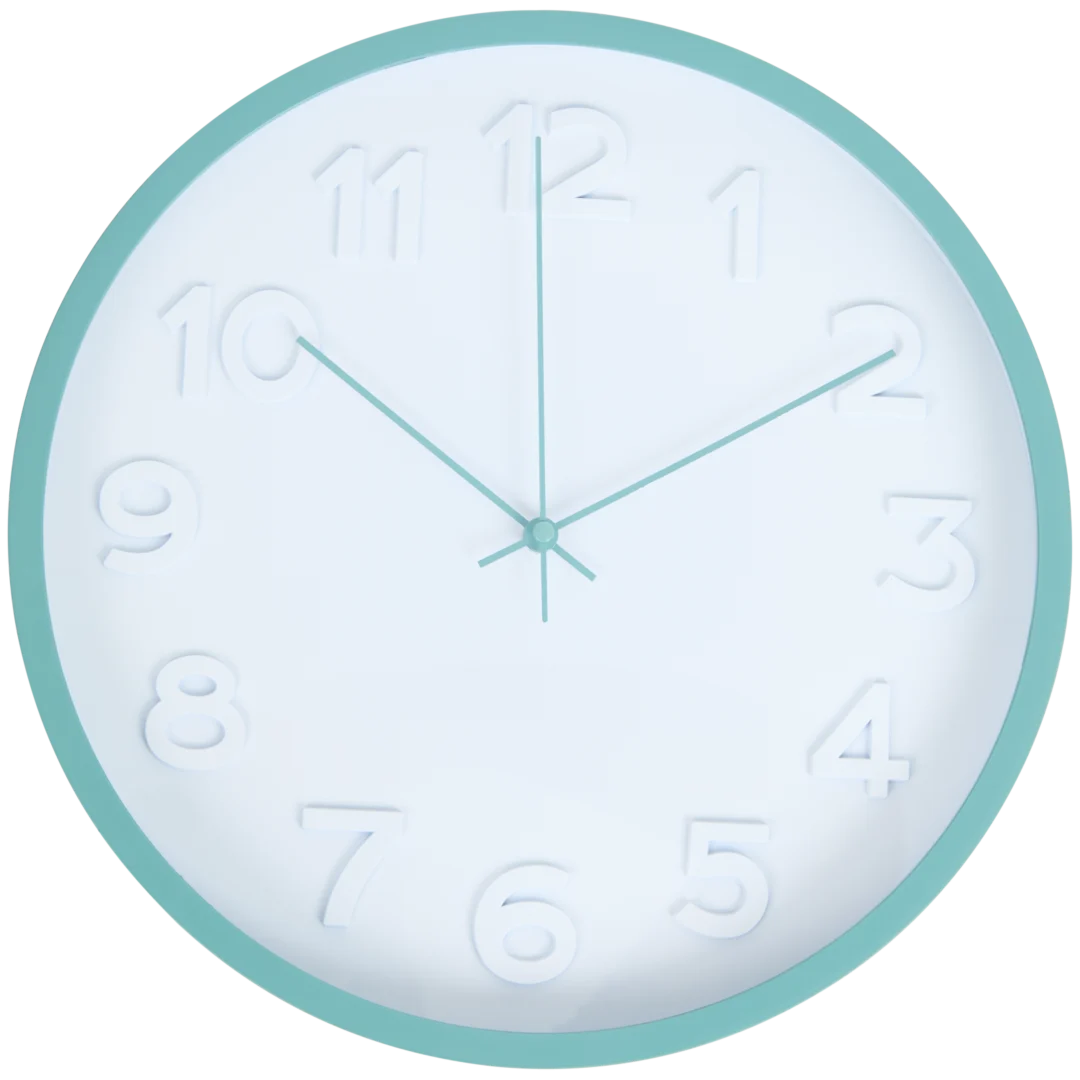 Orologio da parete 4