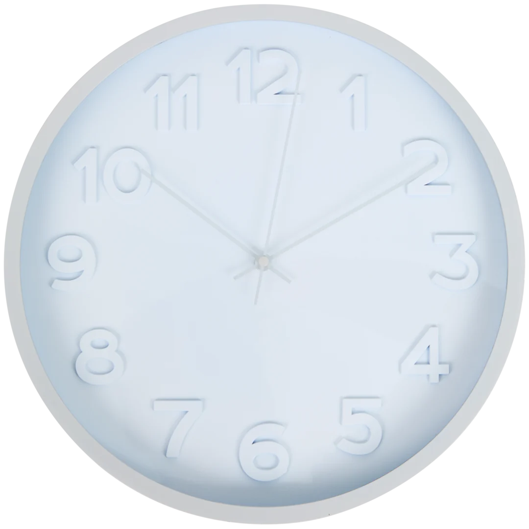 Orologio da parete 3