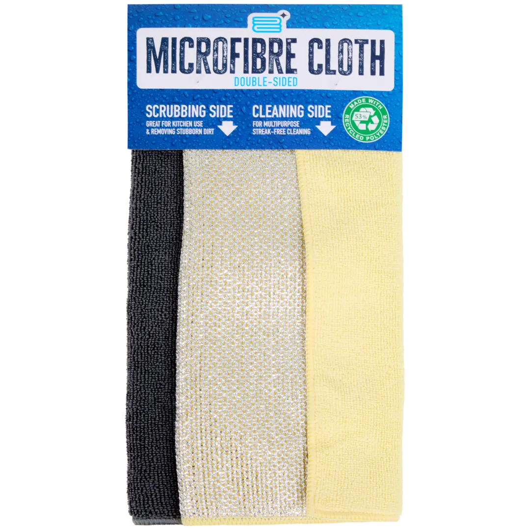 2-in-1 Mikrofasertücher 4