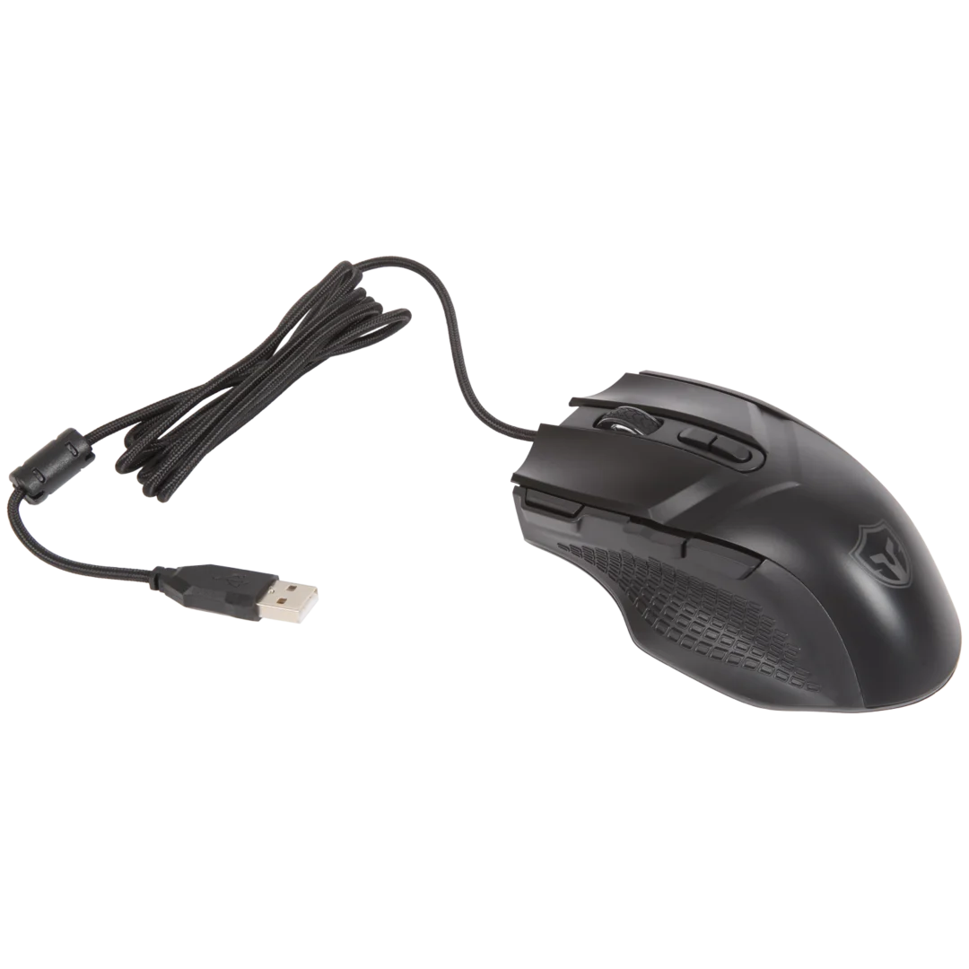 Mouse pentru gaming Battletron 4