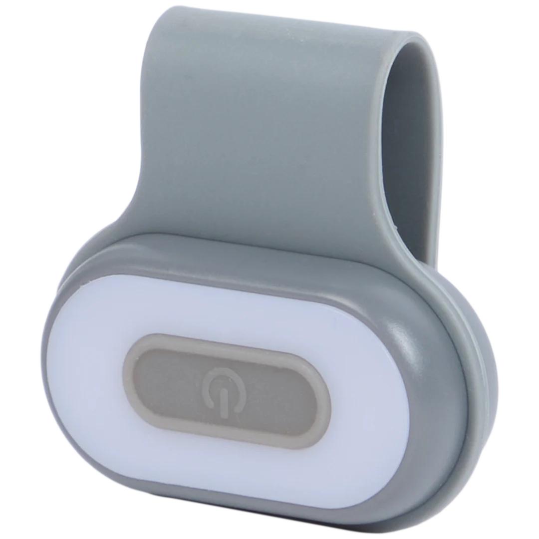 Lampada multifunzionale