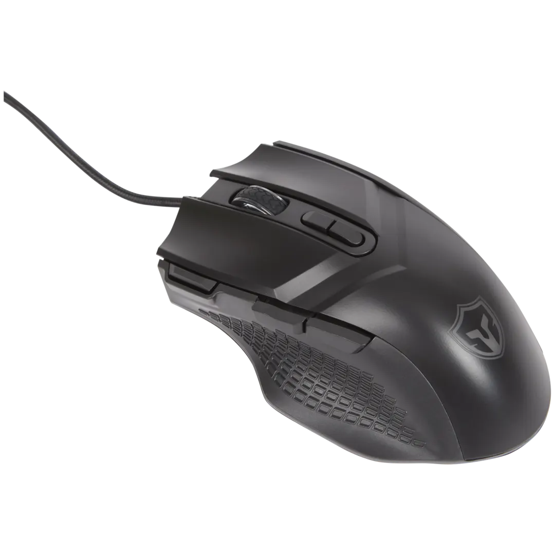 Mouse pentru gaming Battletron 2