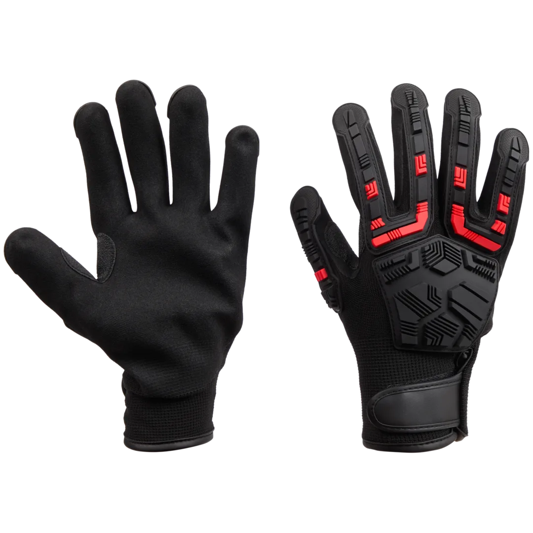 Werckmann Arbeitshandschuhe 1