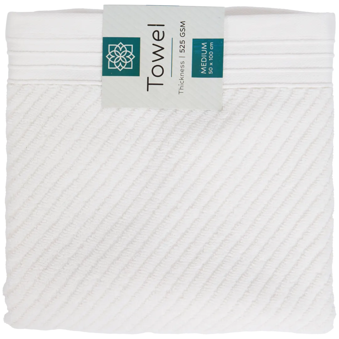 Serviette d'invité 5