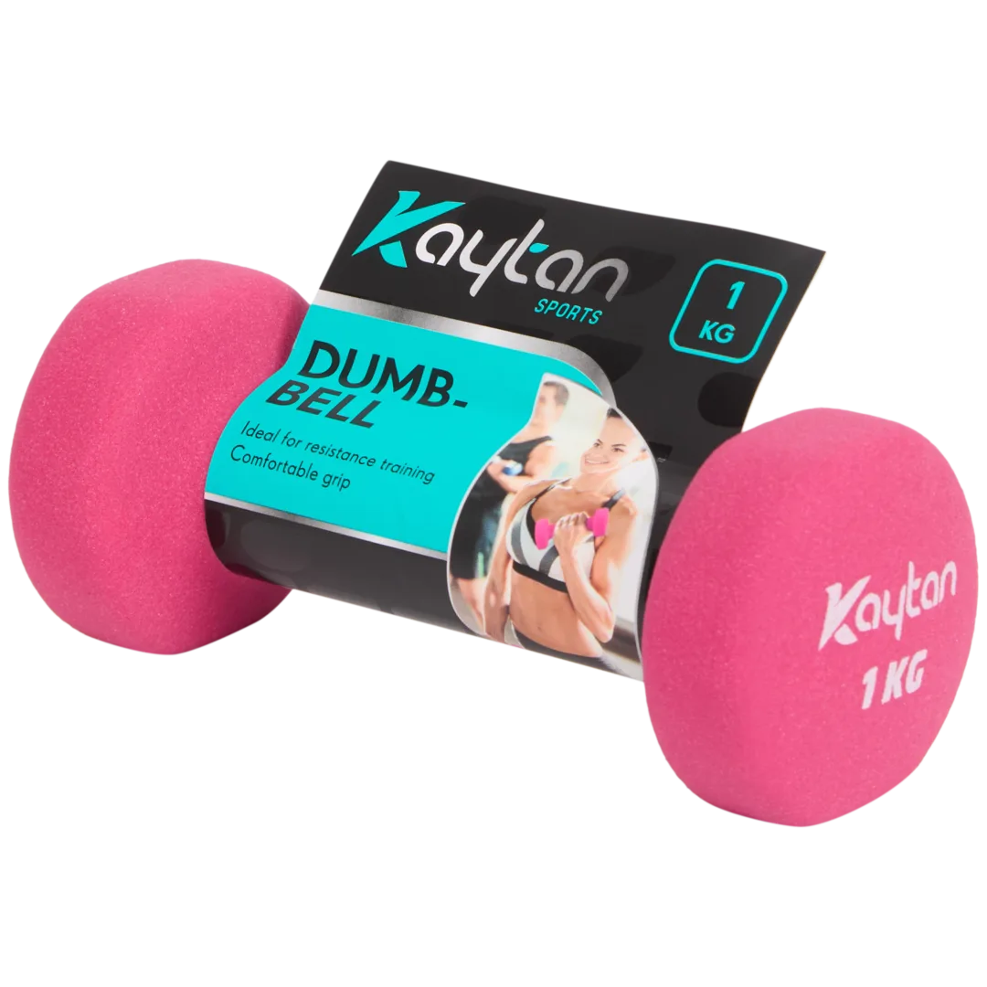 Kaytan dumbbell