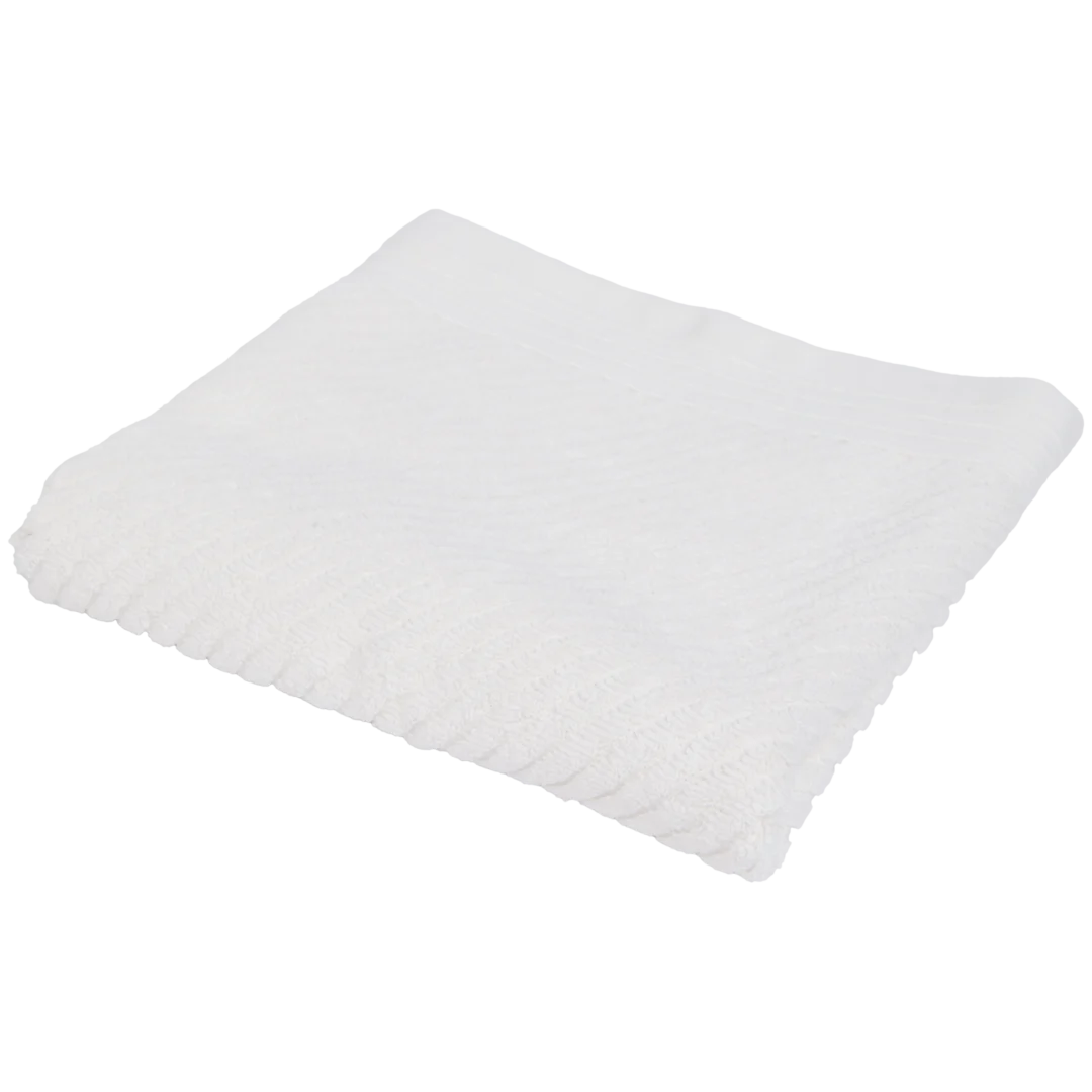Serviette d'invité 4