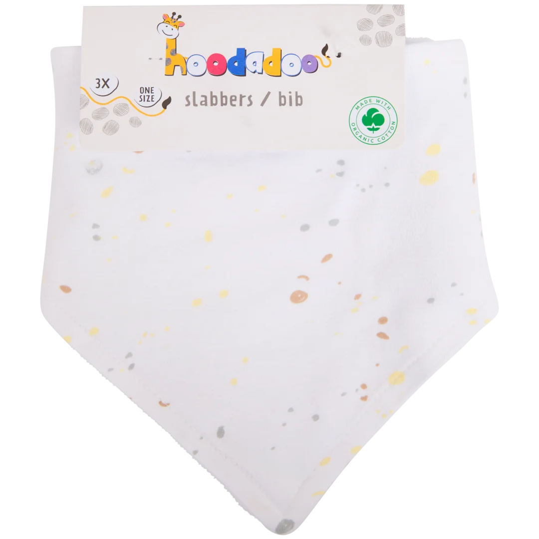 Hoodadoo Dreieckstücher 4