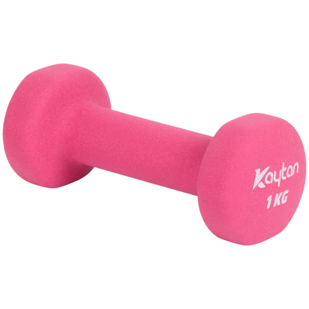Kaytan dumbbell