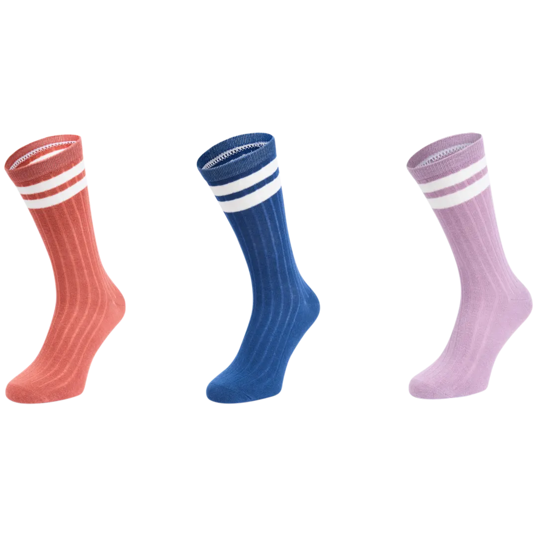 Chaussettes enfants Cozzi 7