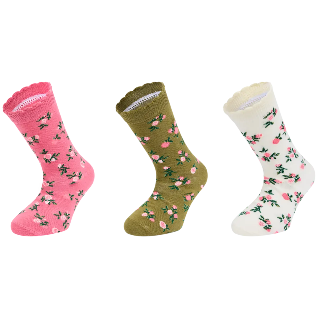 Chaussettes enfants Cozzi 6