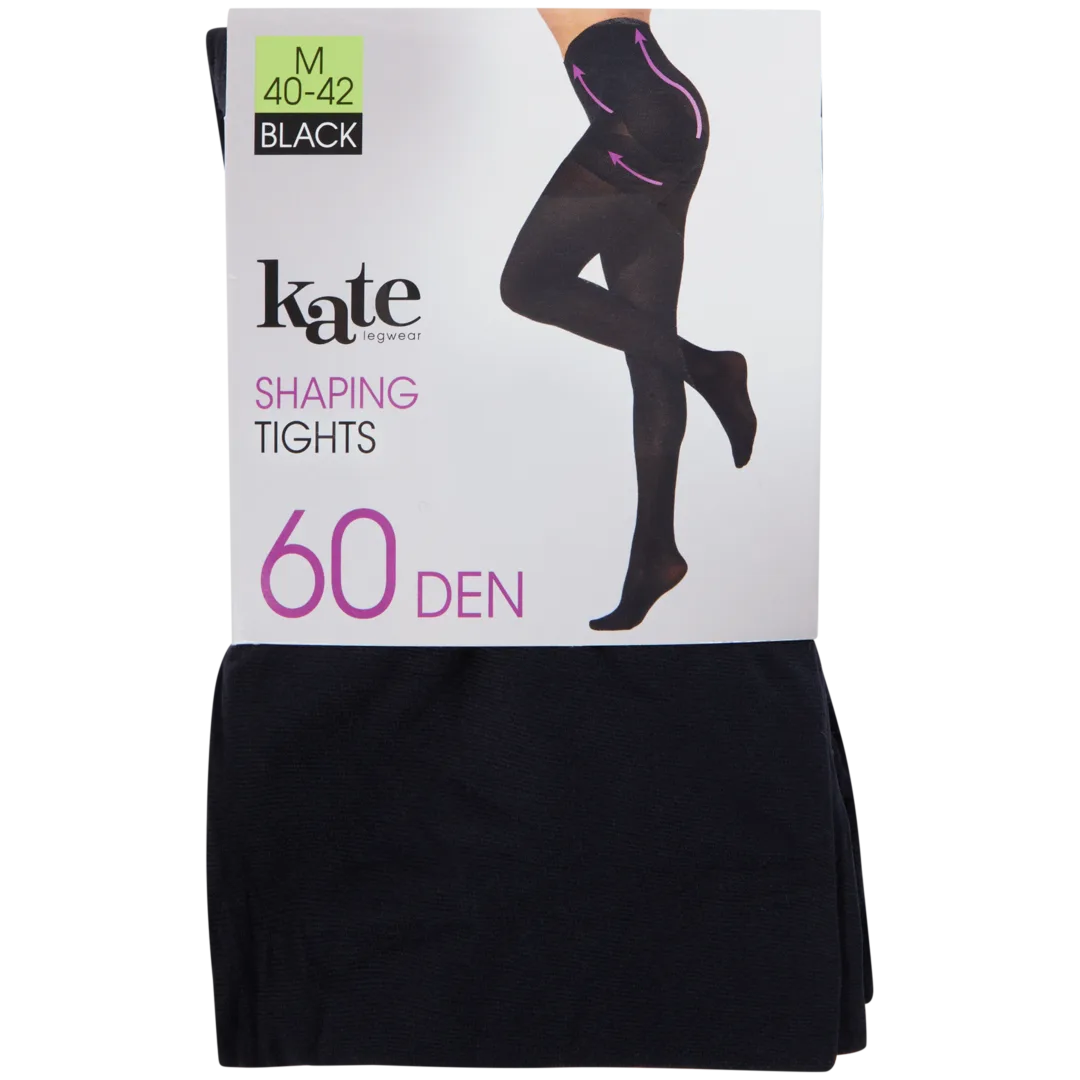 Collants sculptants Kate Legwear 60 deniers 2