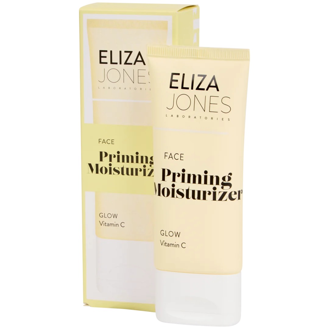 Base de teint hydratante Eliza Jones