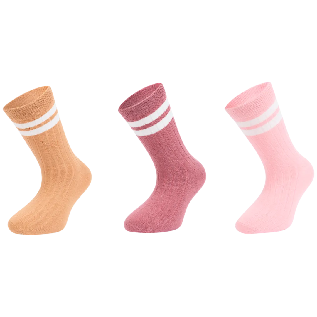Chaussettes enfants Cozzi 4