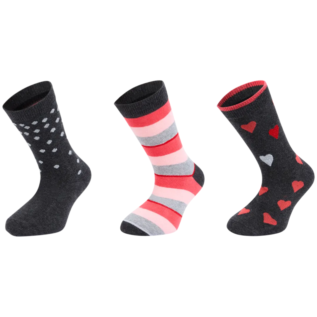 Chaussettes enfants Cozzi 3