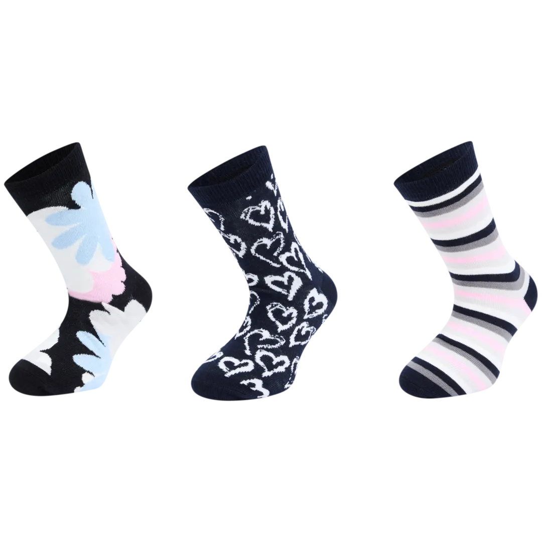 Chaussettes enfants Cozzi 2