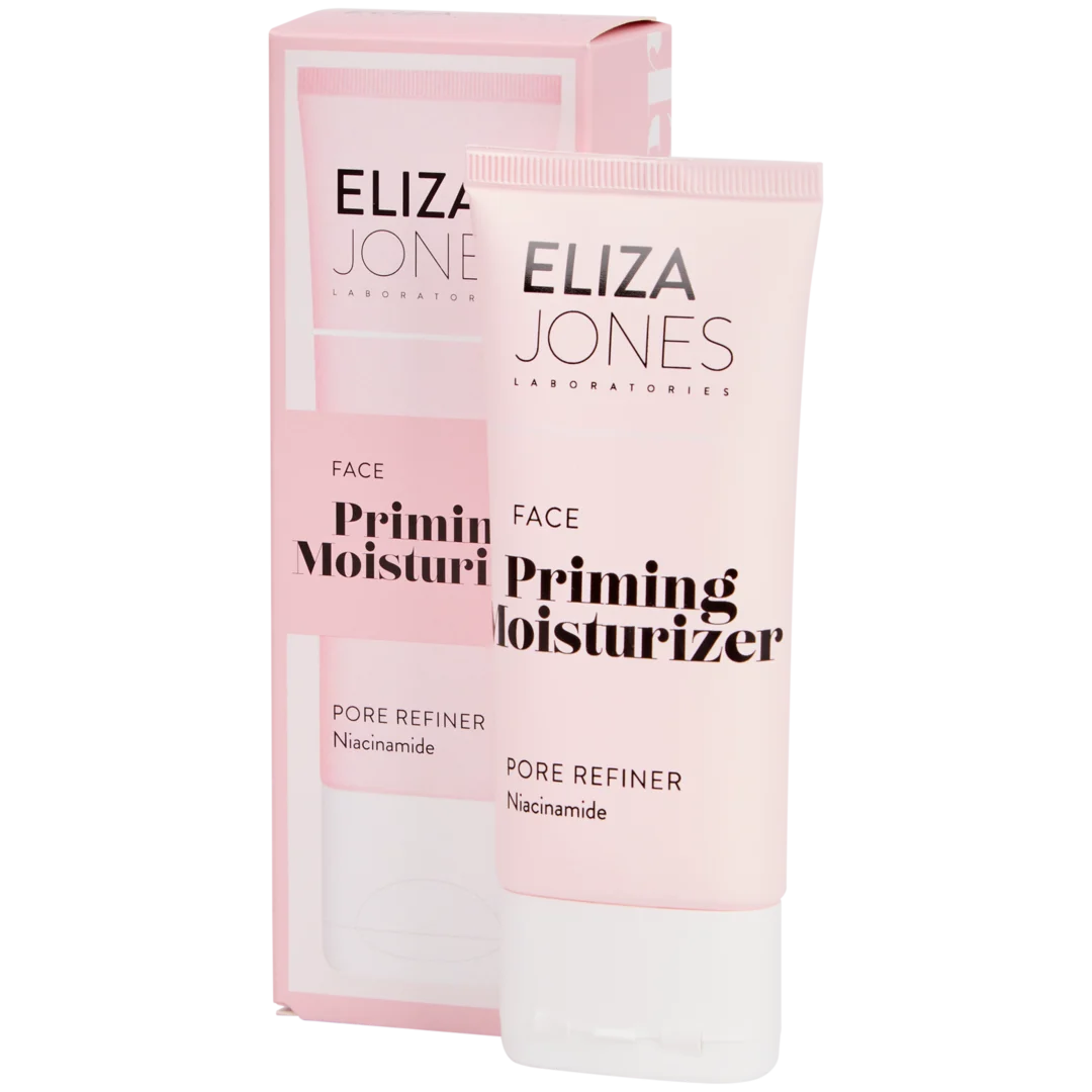 Base de teint hydratante Eliza Jones
