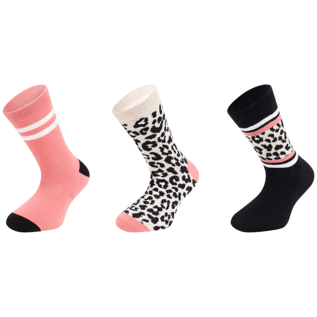Chaussettes enfants Cozzi 1