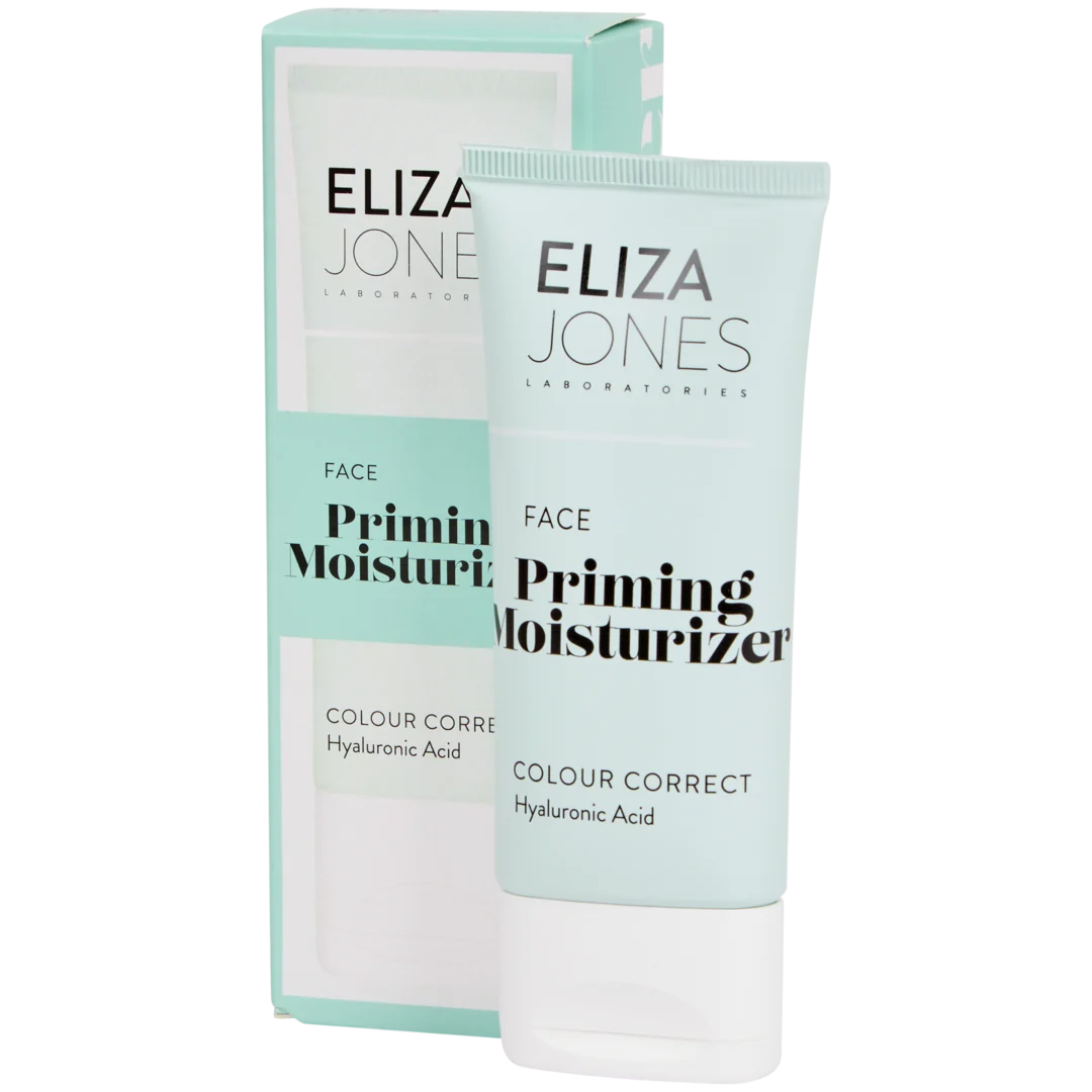 Base de teint hydratante Eliza Jones