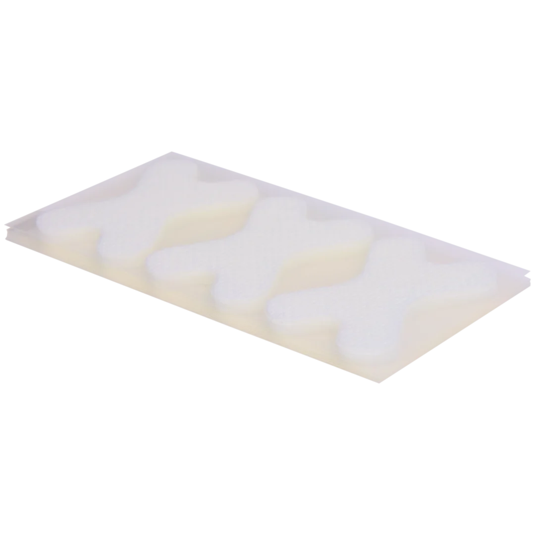 Bandes buccales anti-ronflements