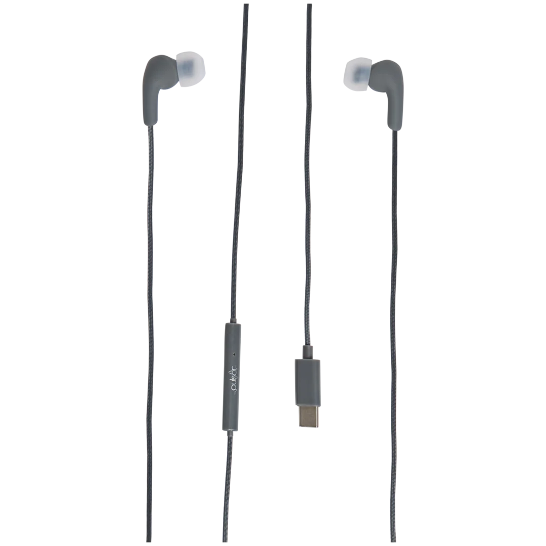 Słuchawki douszne Pulsar