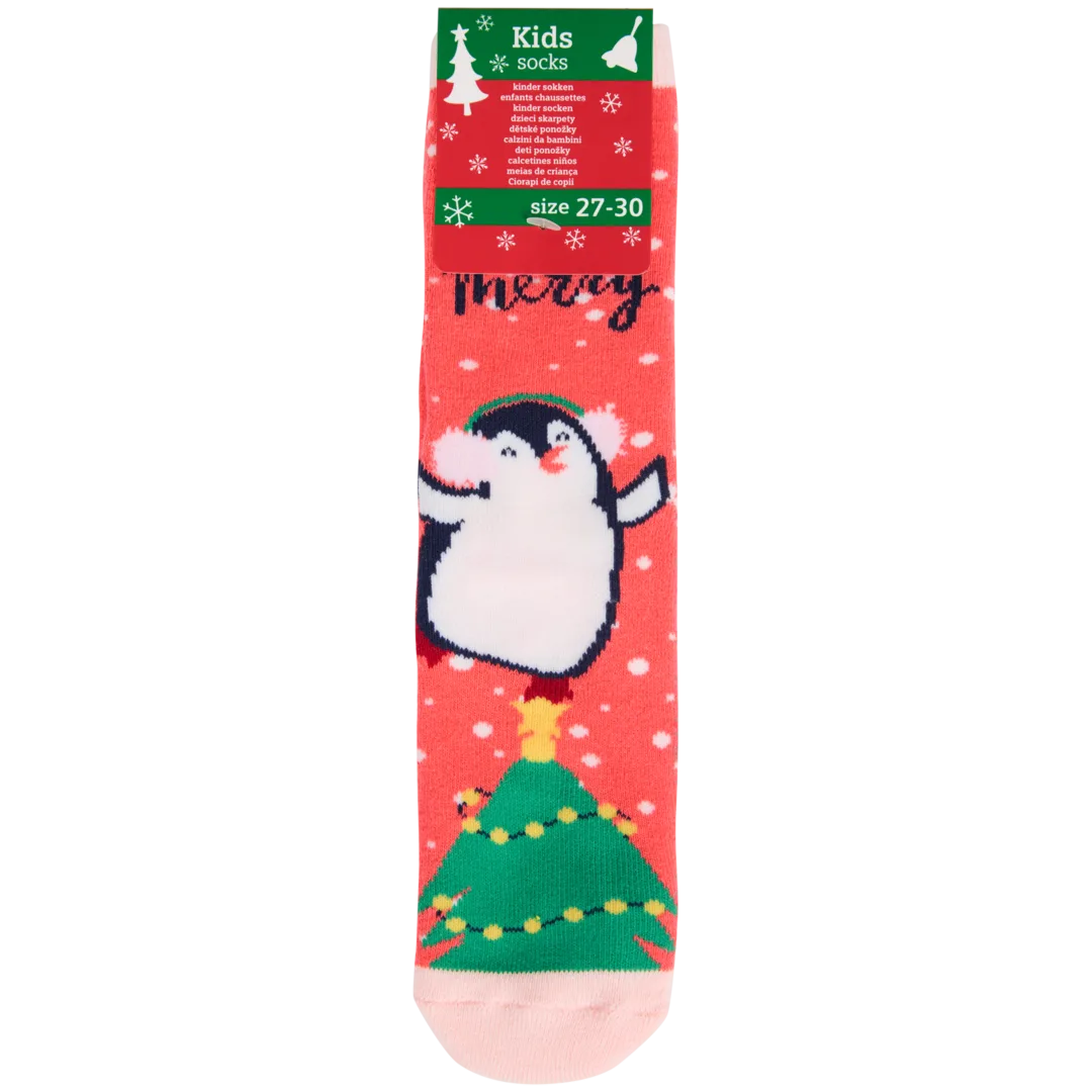 Weihnachtssocken