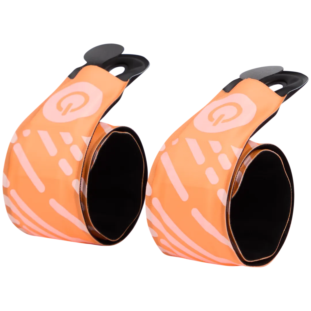 Pulseira refletora 2