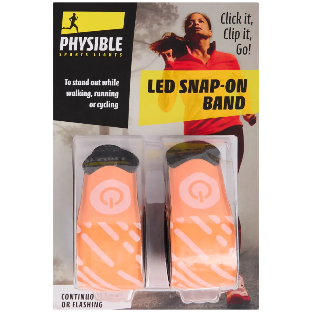 Pulseira refletora 3