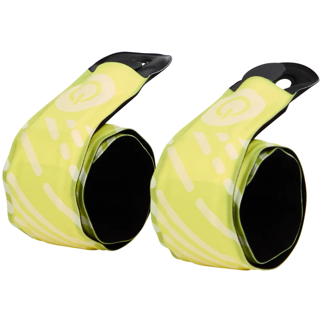 Pulseira refletora 1