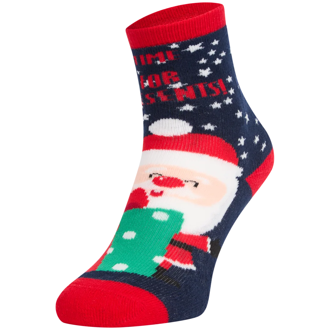 Weihnachtssocken