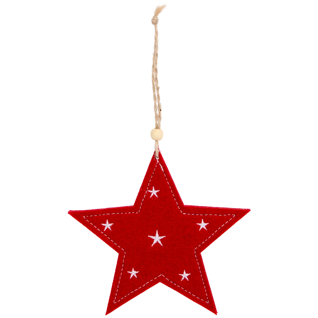 Pendente de feltro Home Accents