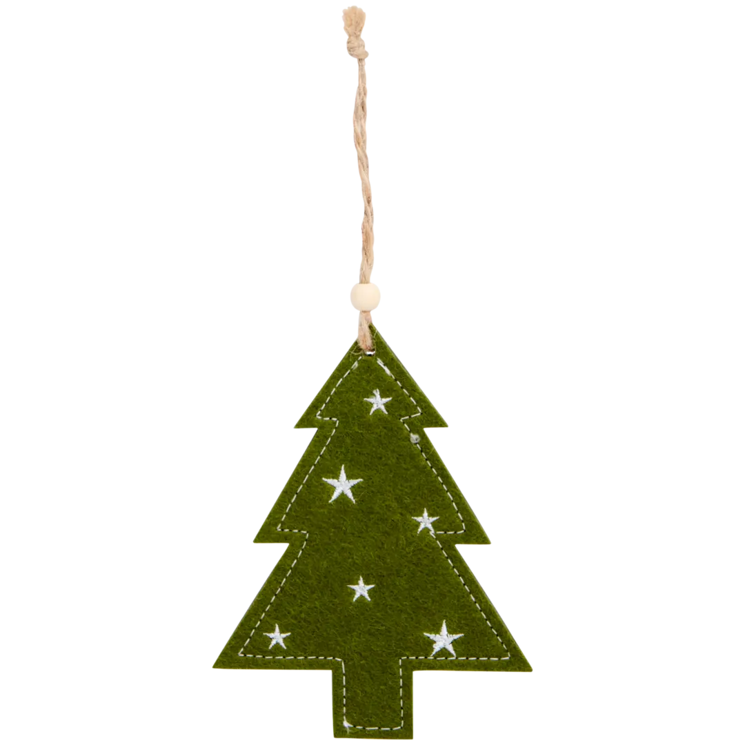 Pendente de feltro Home Accents