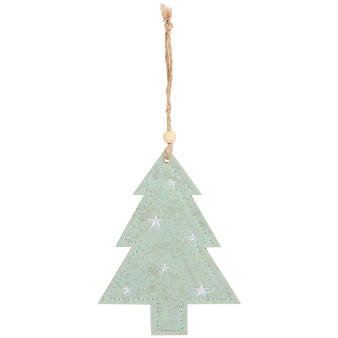 Pendente de feltro Home Accents