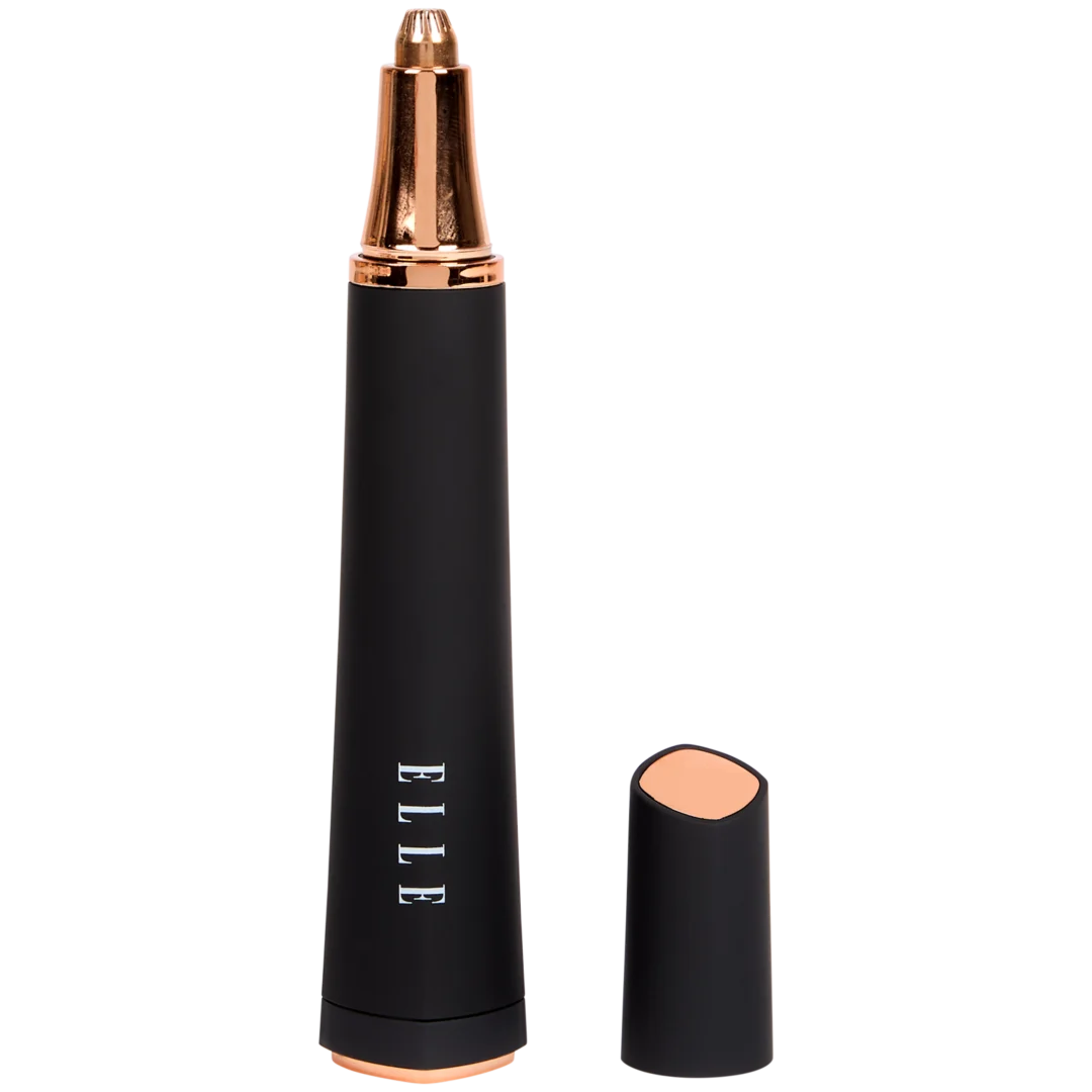 ELLE wenkbrauwtrimmer