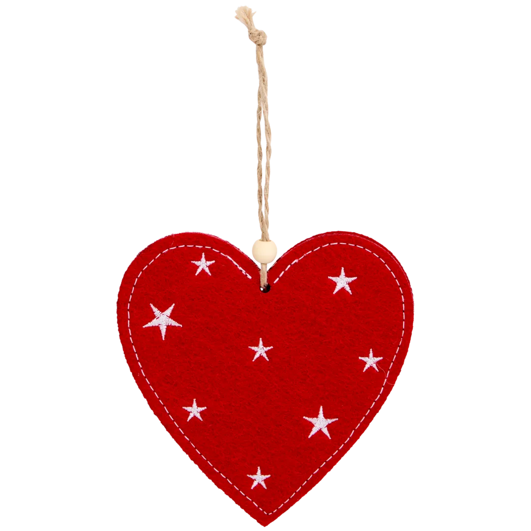 Pendente de feltro Home Accents