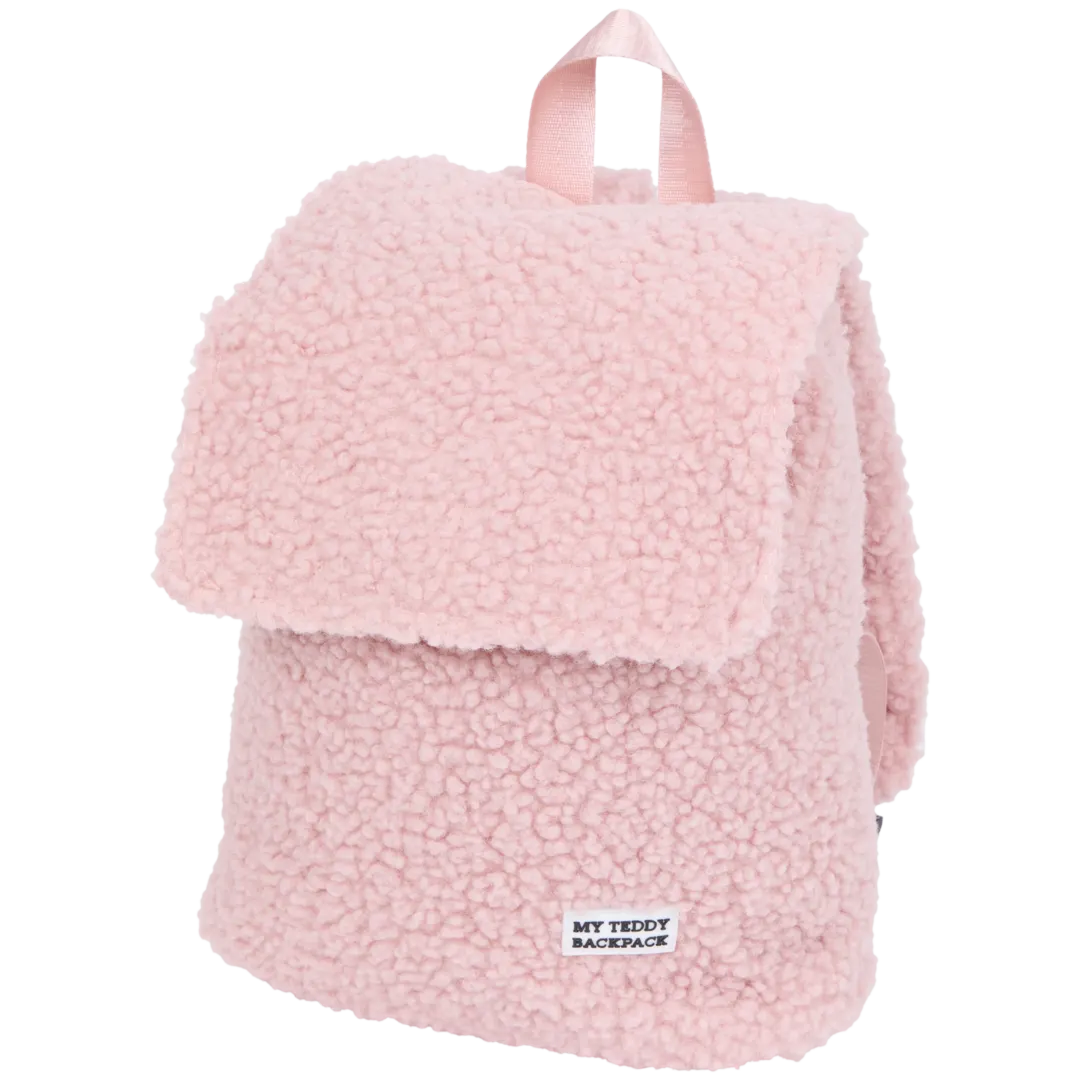 Teddy-Rucksack