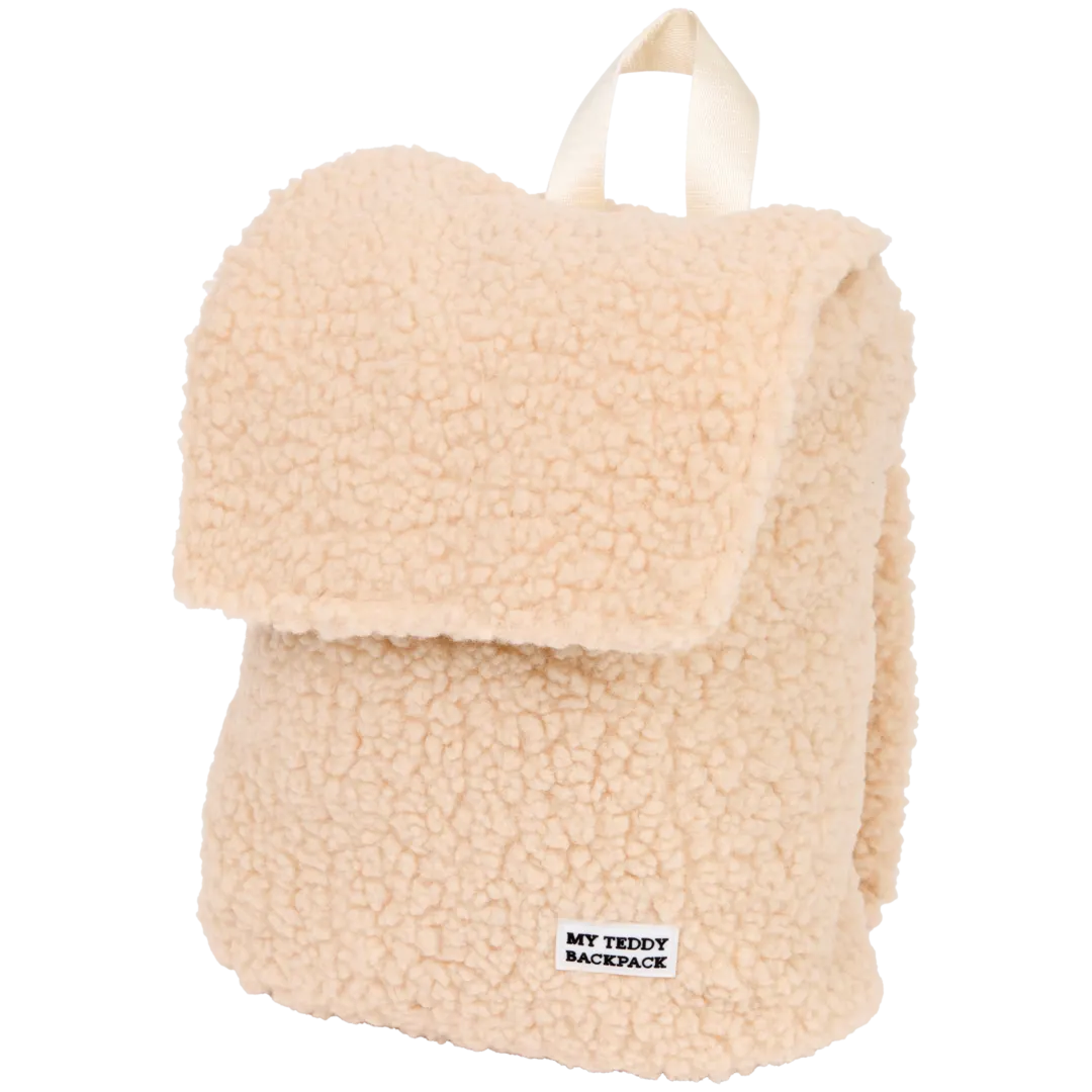 Teddy-Rucksack