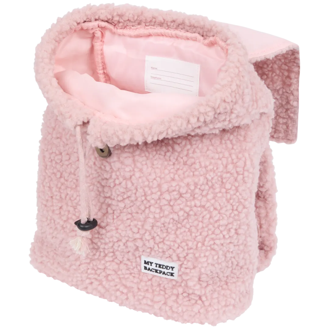 Teddy-Rucksack