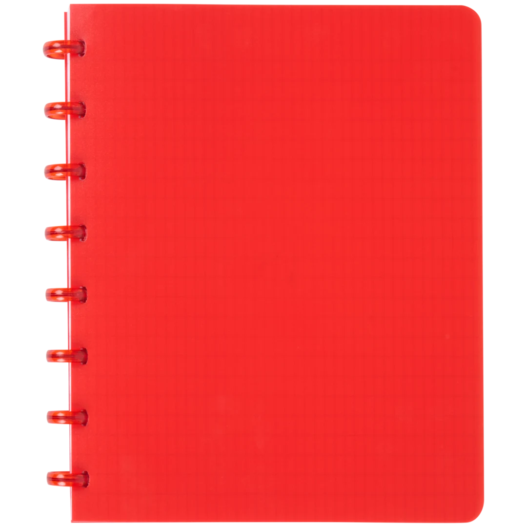 Ringschrift A5