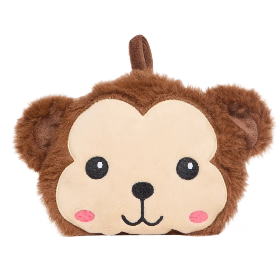 Maskotka do podgrzewania w mikrofalówce Betty's 4