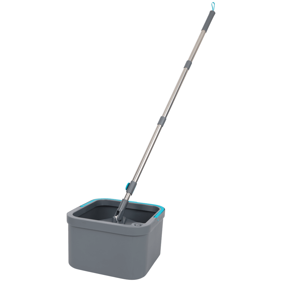 Mop obrotowy i wiadro Spargo 1