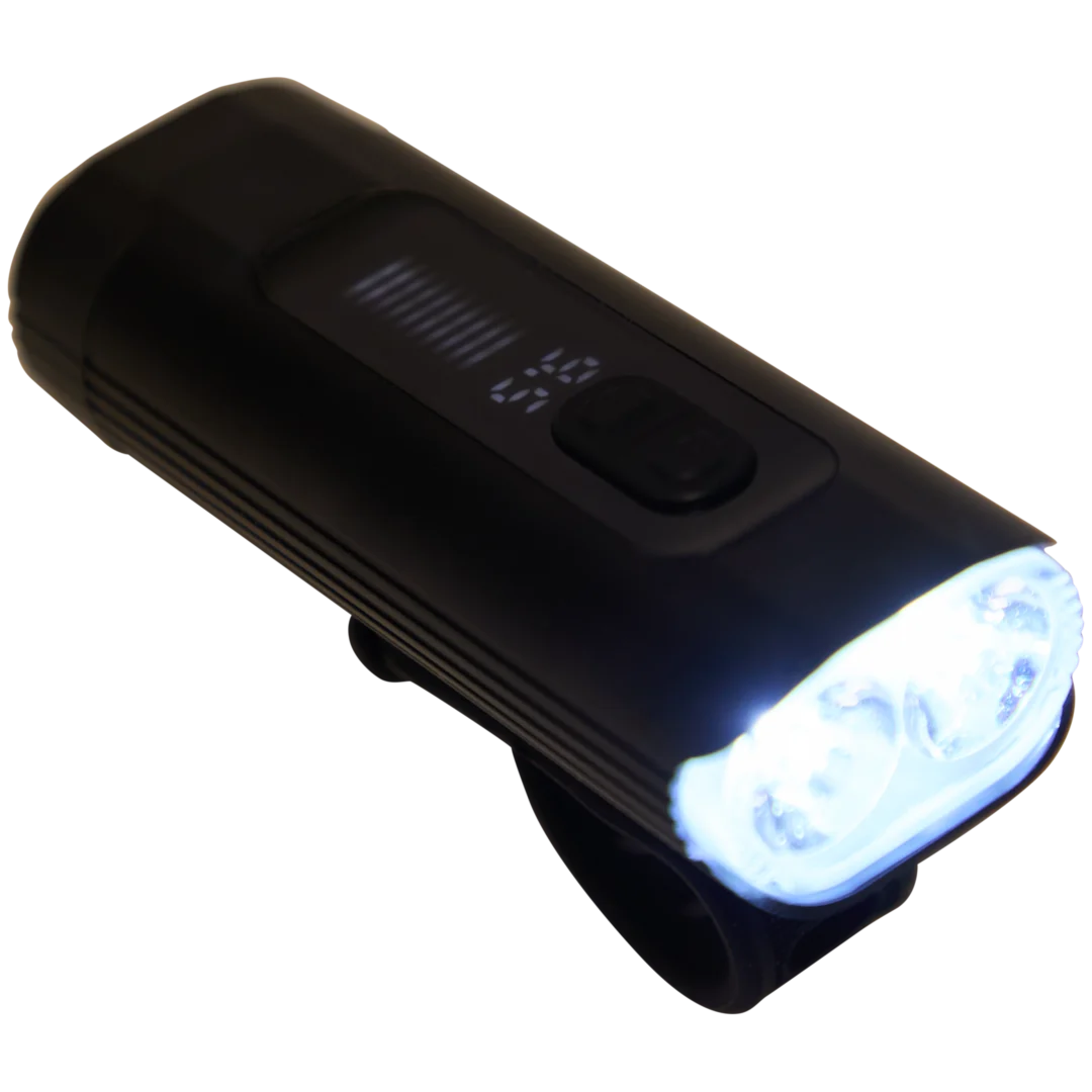 Éclairage de vélo rechargeable Rawlink
