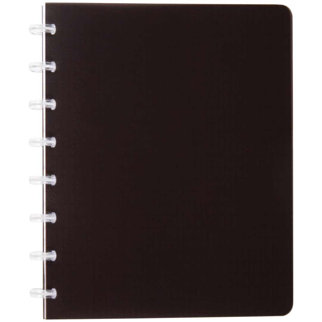 Ringschrift A5