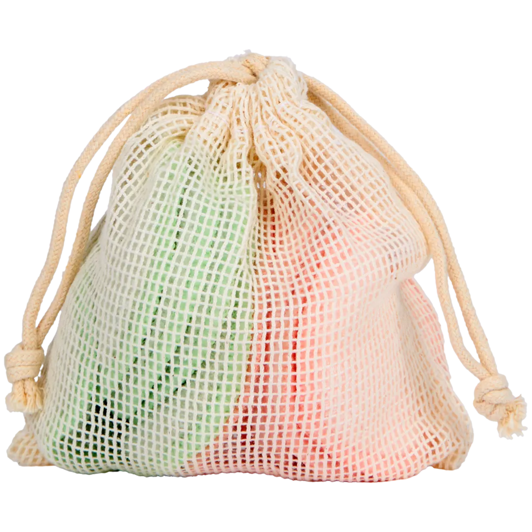 Wiederverwendbare Make-up-Entfernerpads 2