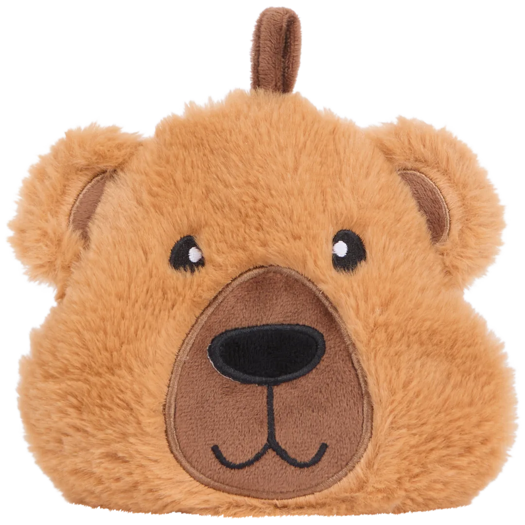 Maskotka do podgrzewania w mikrofalówce Betty's 3