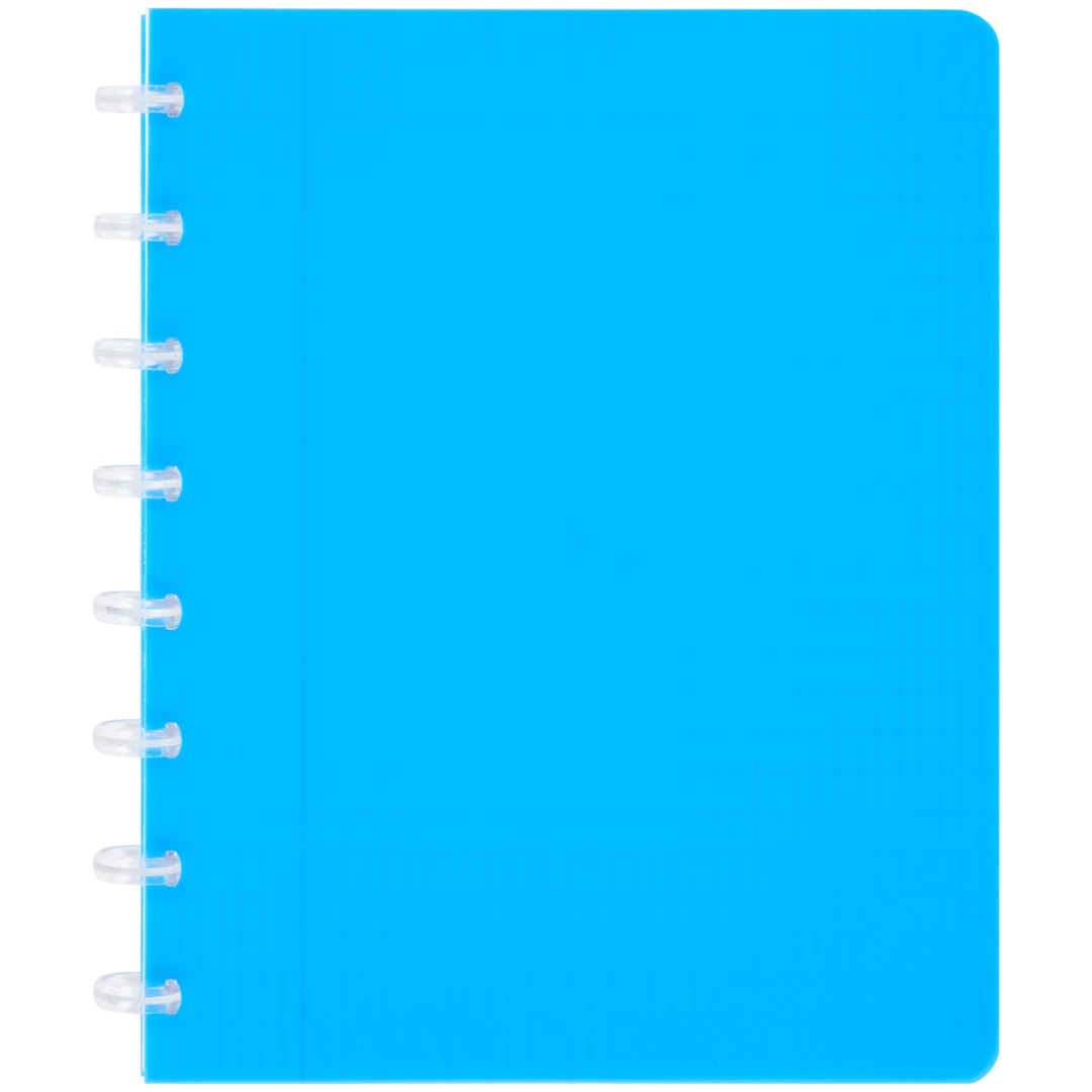 Ringschrift A5