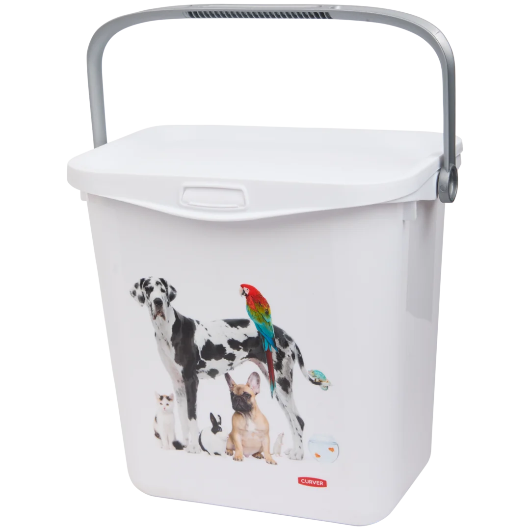 Recipient pentru alimente Curver 2