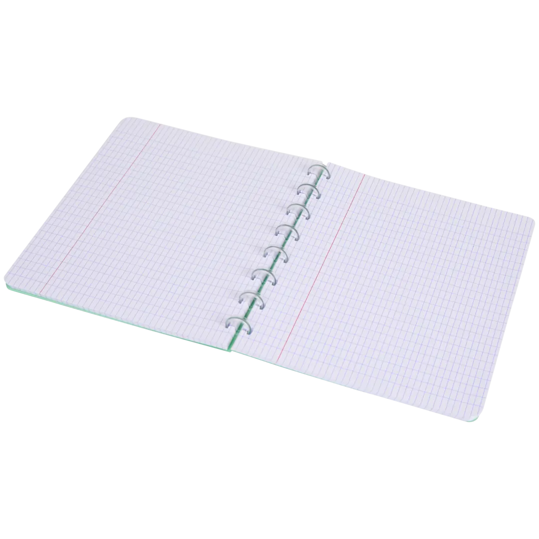 Ringschrift A5