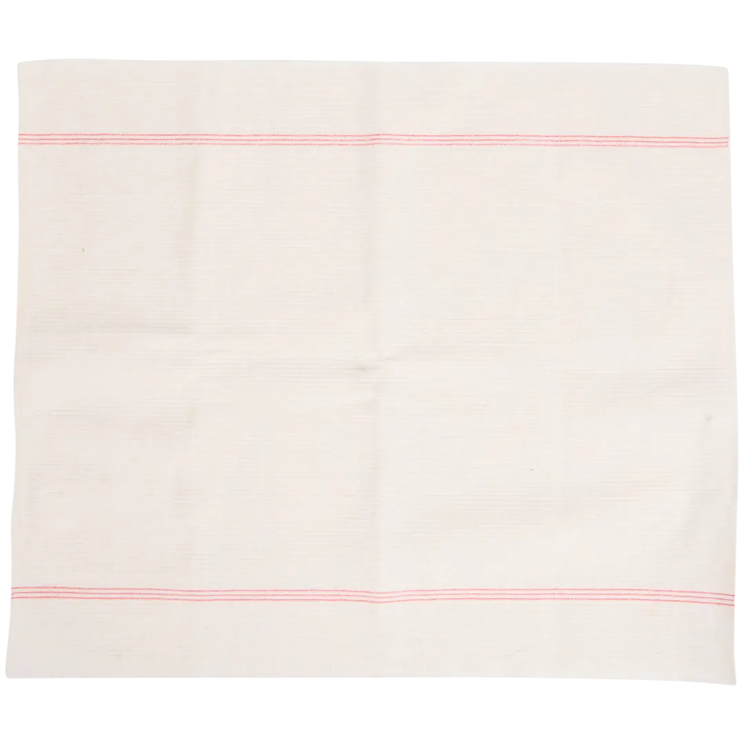 Non-woven dweil 1