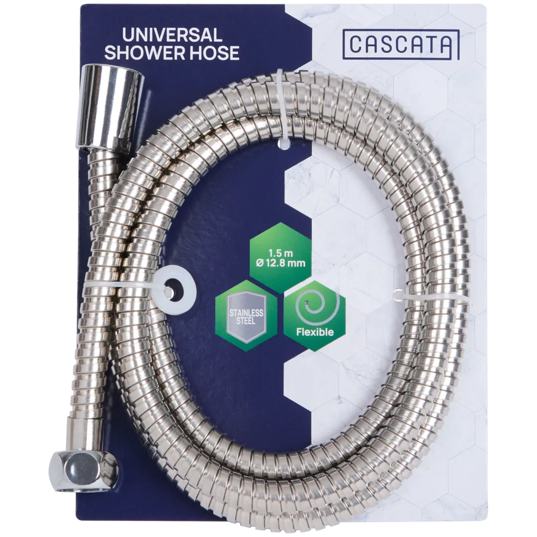 Flexible de douche Cascata